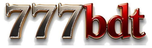 7777bdt logo